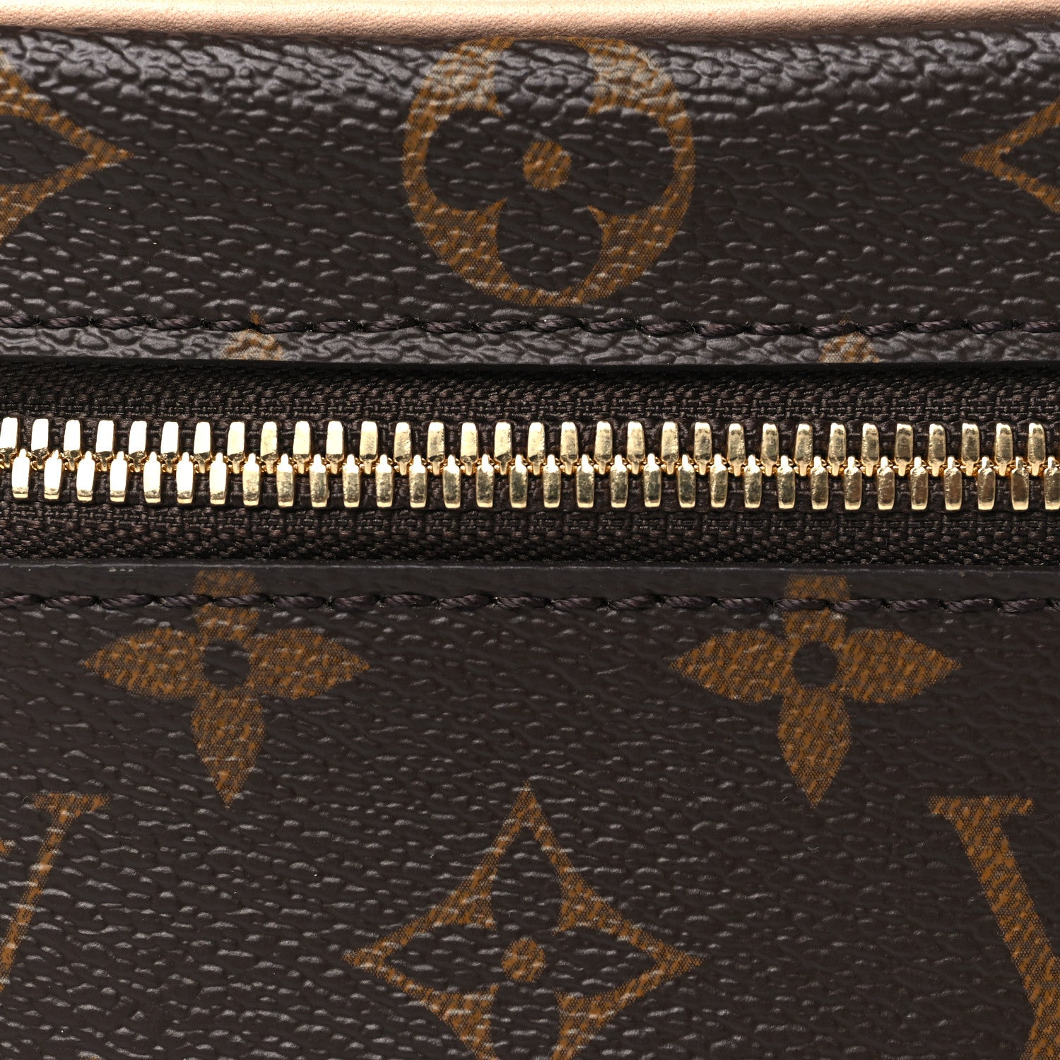 Louis Vuitton Monogram Nano Nice 7 of 9