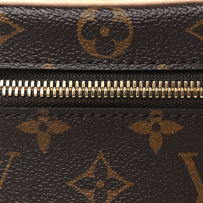 Louis Vuitton Monogram Nano Nice 7 of 9