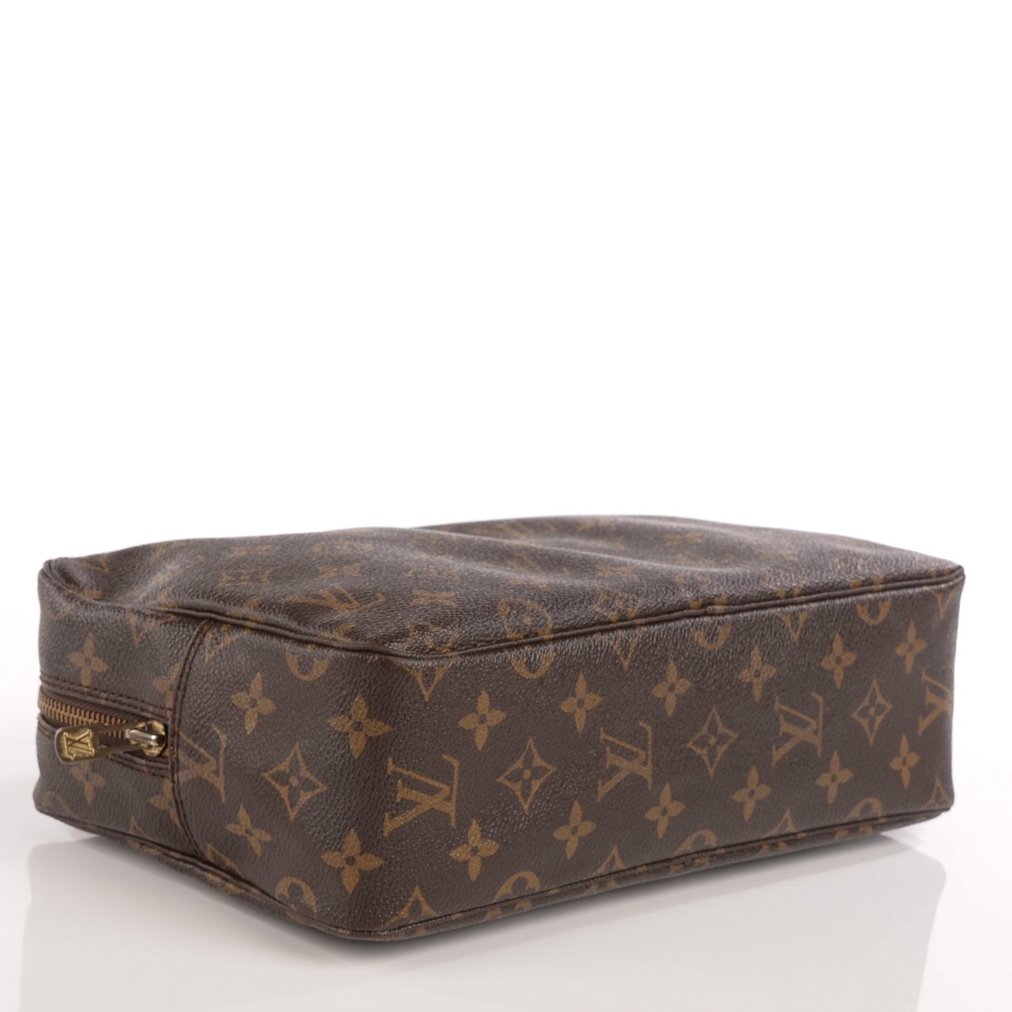 Monogram Trousse Toilette 28