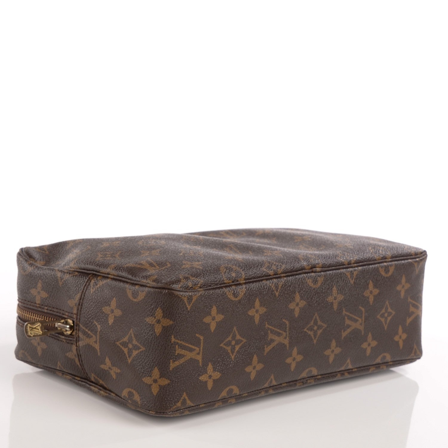 Louis Vuitton Monogram Trousse Toilette 28 4 of 8