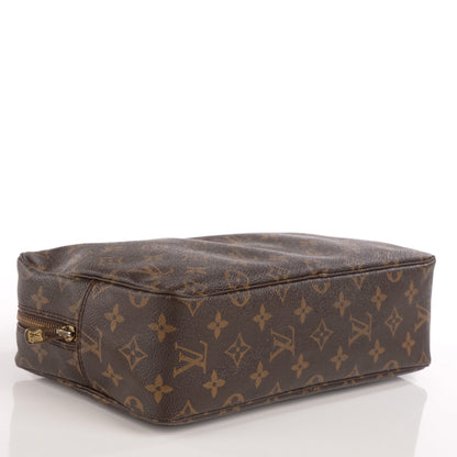 Louis Vuitton Monogram Trousse Toilette 28 4 of 8