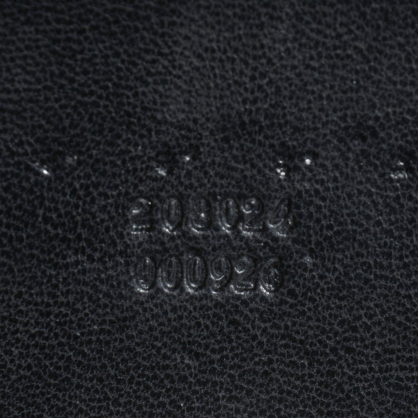 Leather Jack Union Skull Box Clutch Black