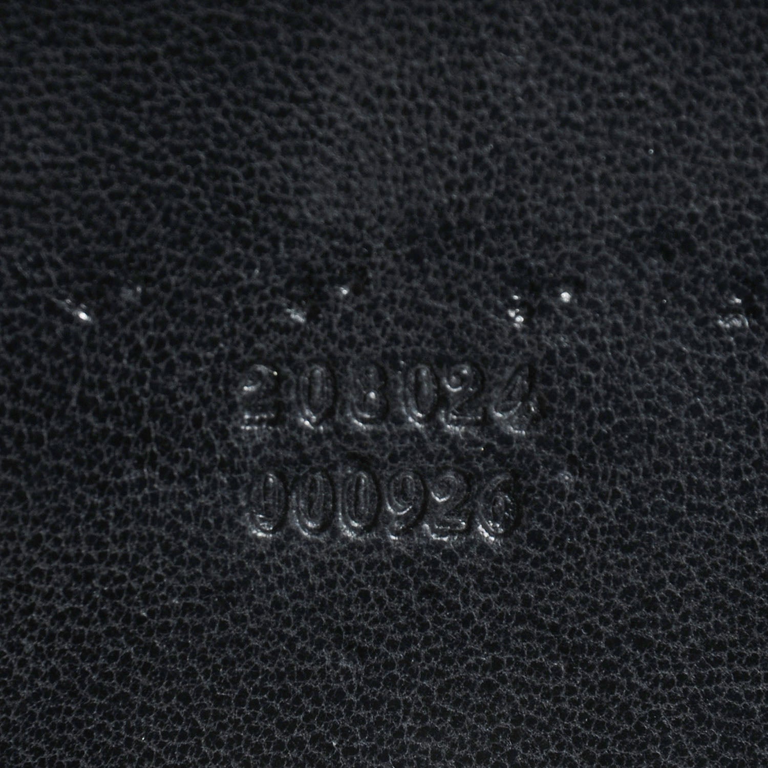Alexander McQueen Leather Jack Union Skull Box Clutch Black 8 of 8