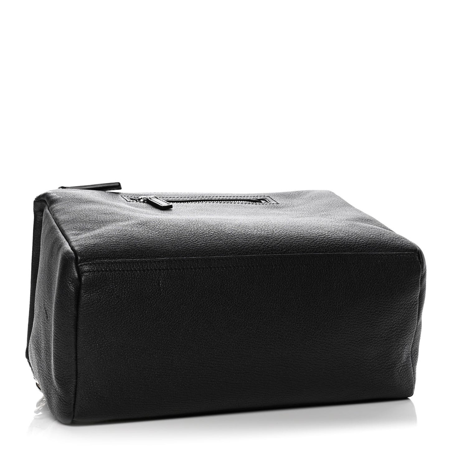 Sugar Goatskin Medium Pandora Black