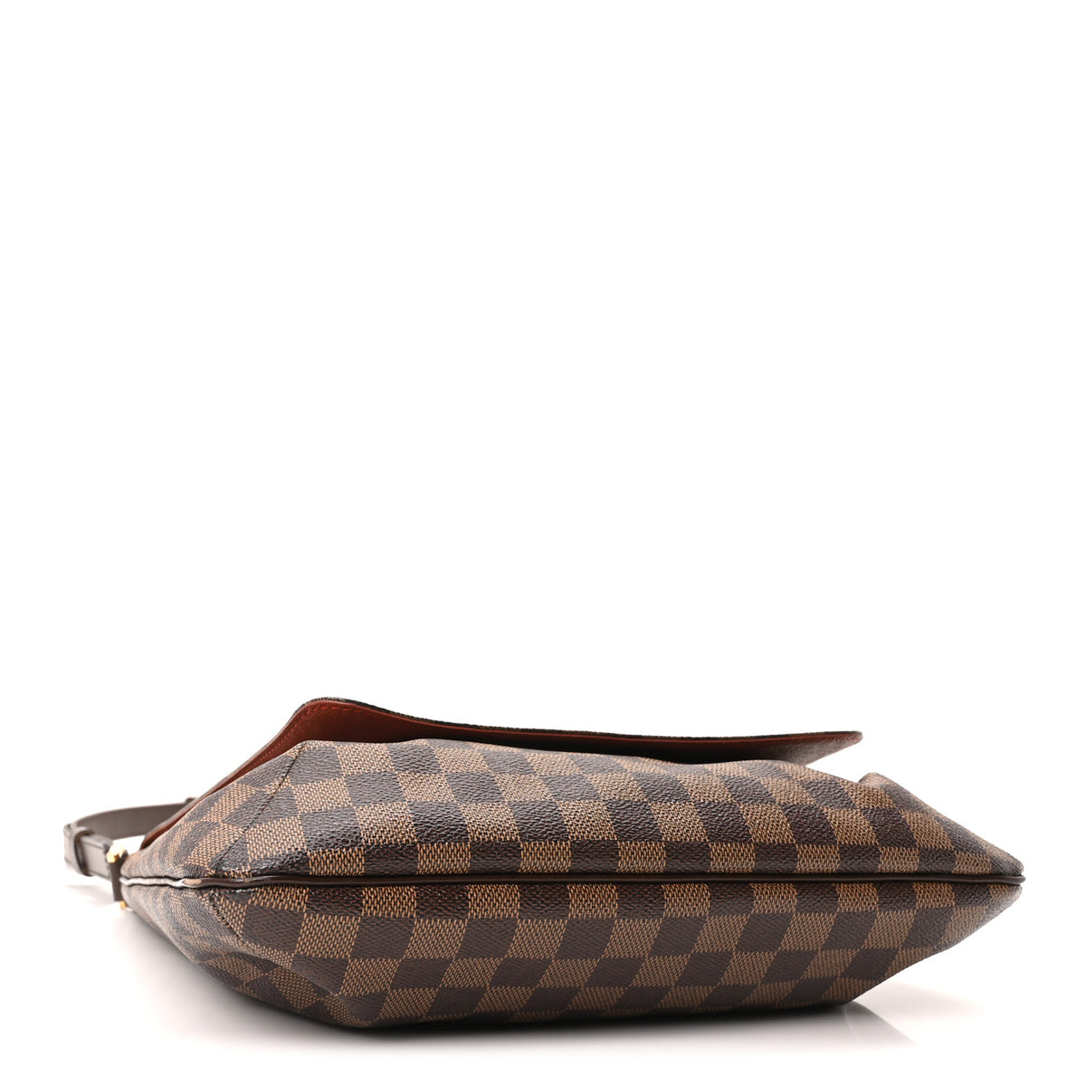 Damier Ebene Musette GM