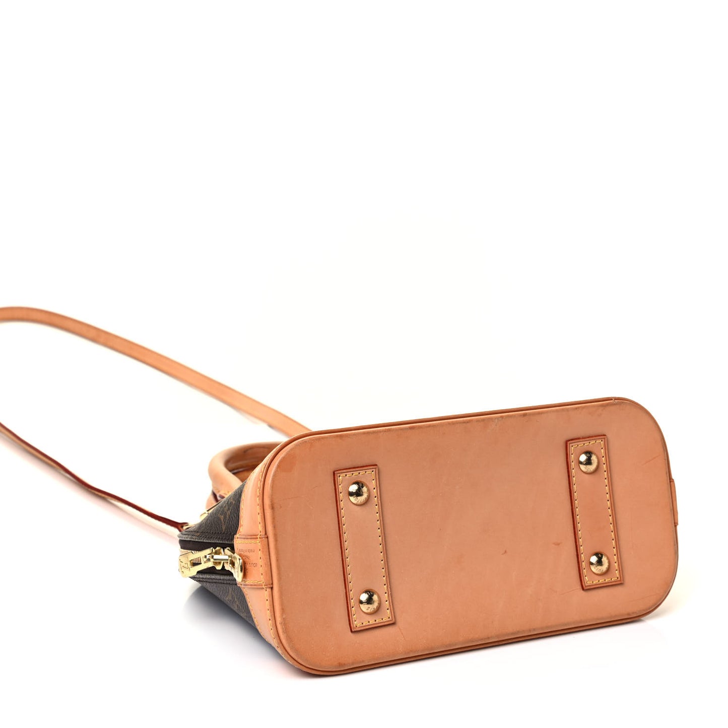Monogram Alma BB