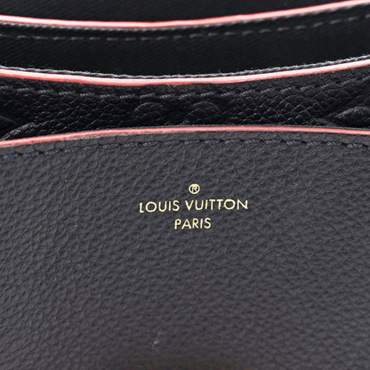 Louis Vuitton Empreinte Blanche BB Marine Rouge 6 of 11