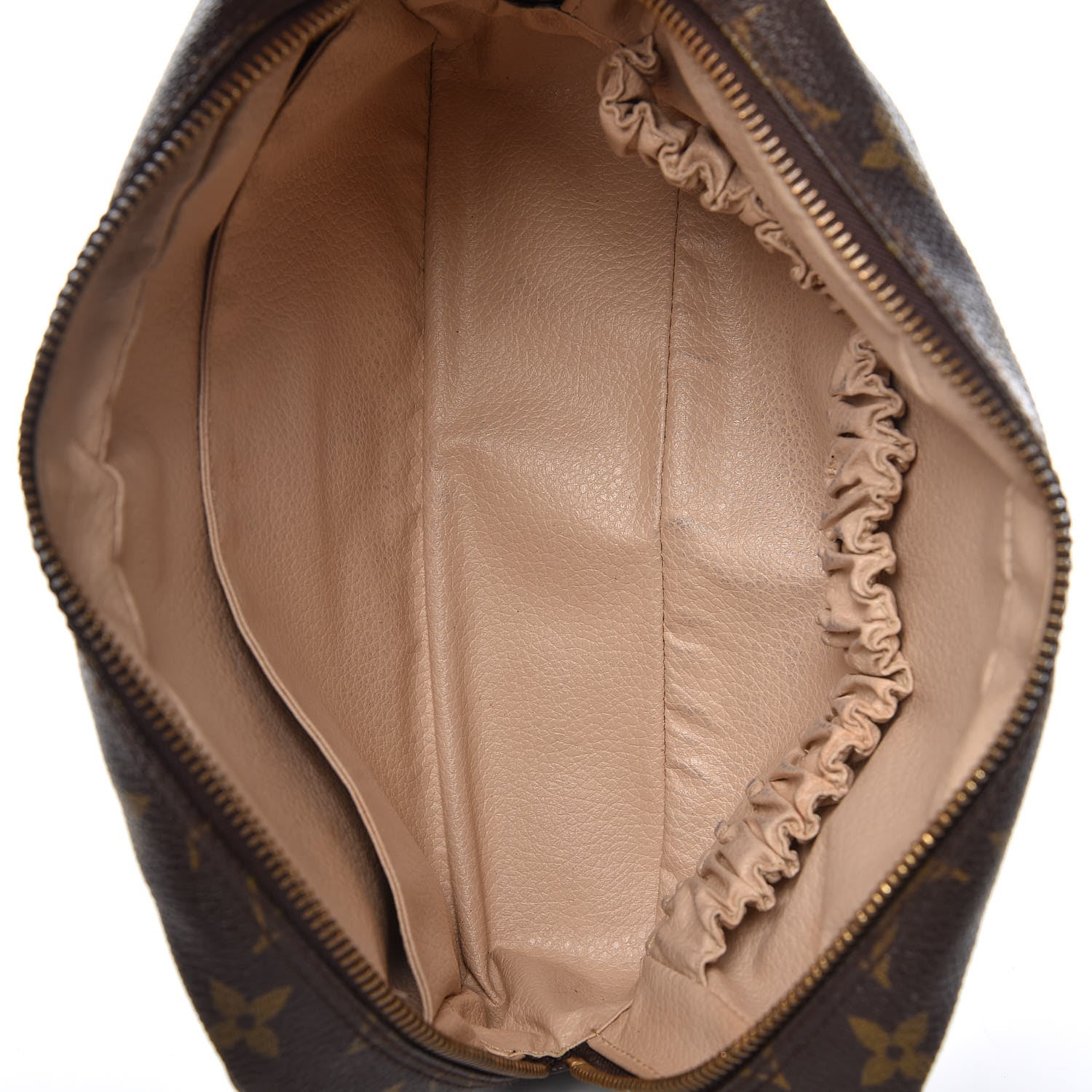 Louis Vuitton Monogram Trousse Toilette 23 7 of 10