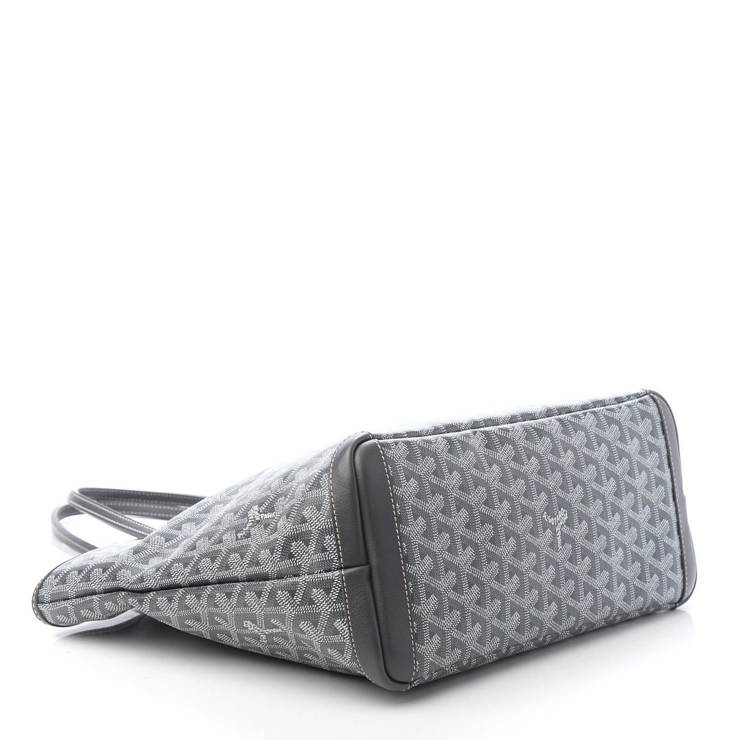 Goyardine Artois PM Grey