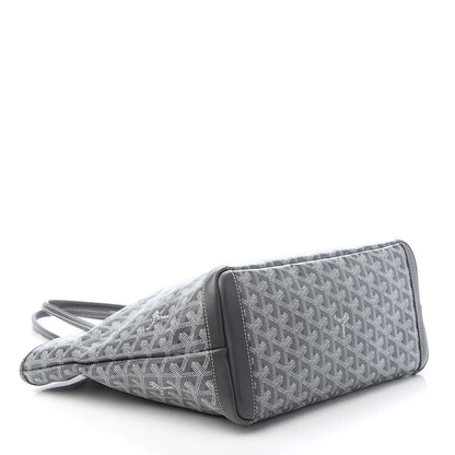 Goyard Goyardine Artois PM Grey 4 of 9