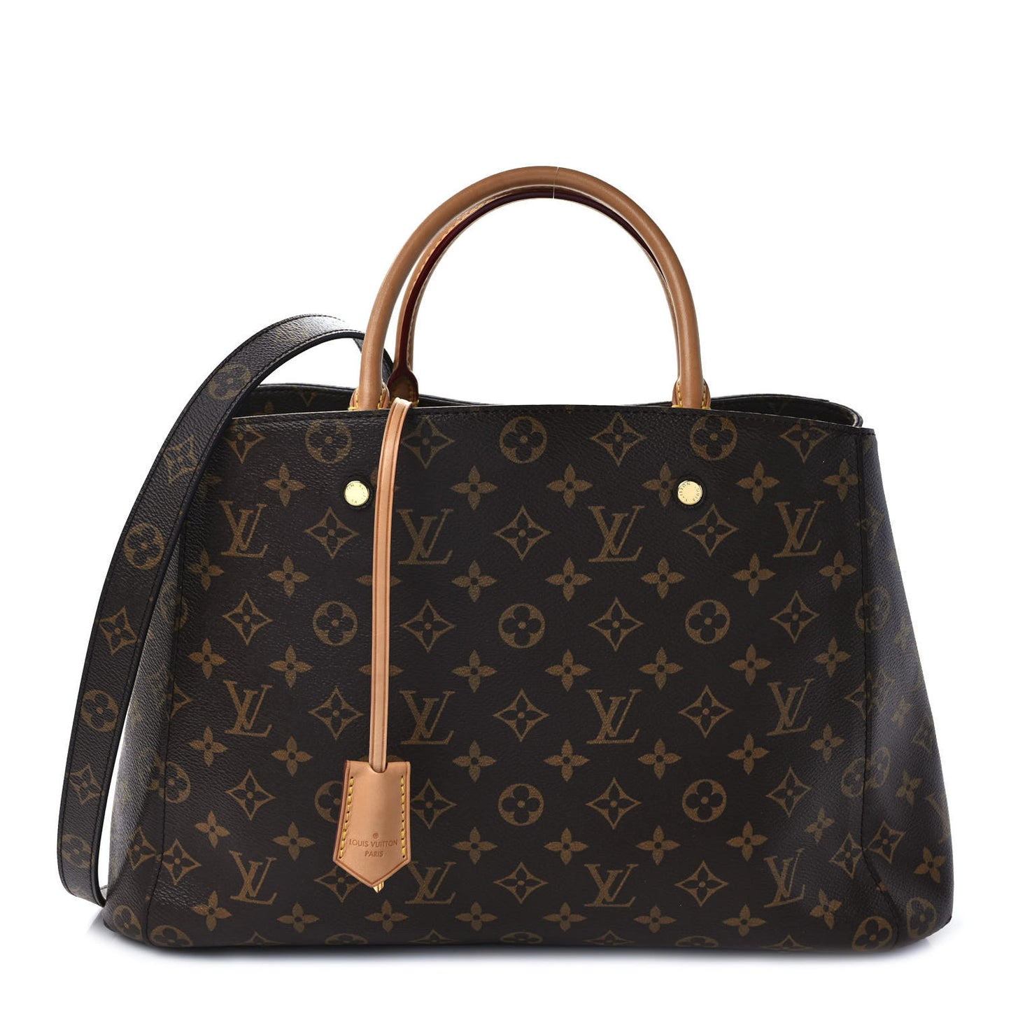 Monogram Montaigne GM