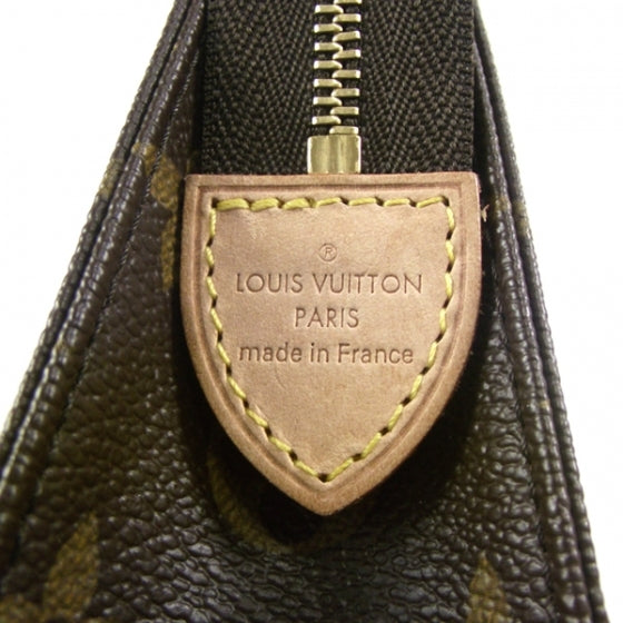Louis Vuitton Monogram Poche Toilette 19 Bag 7 of 7