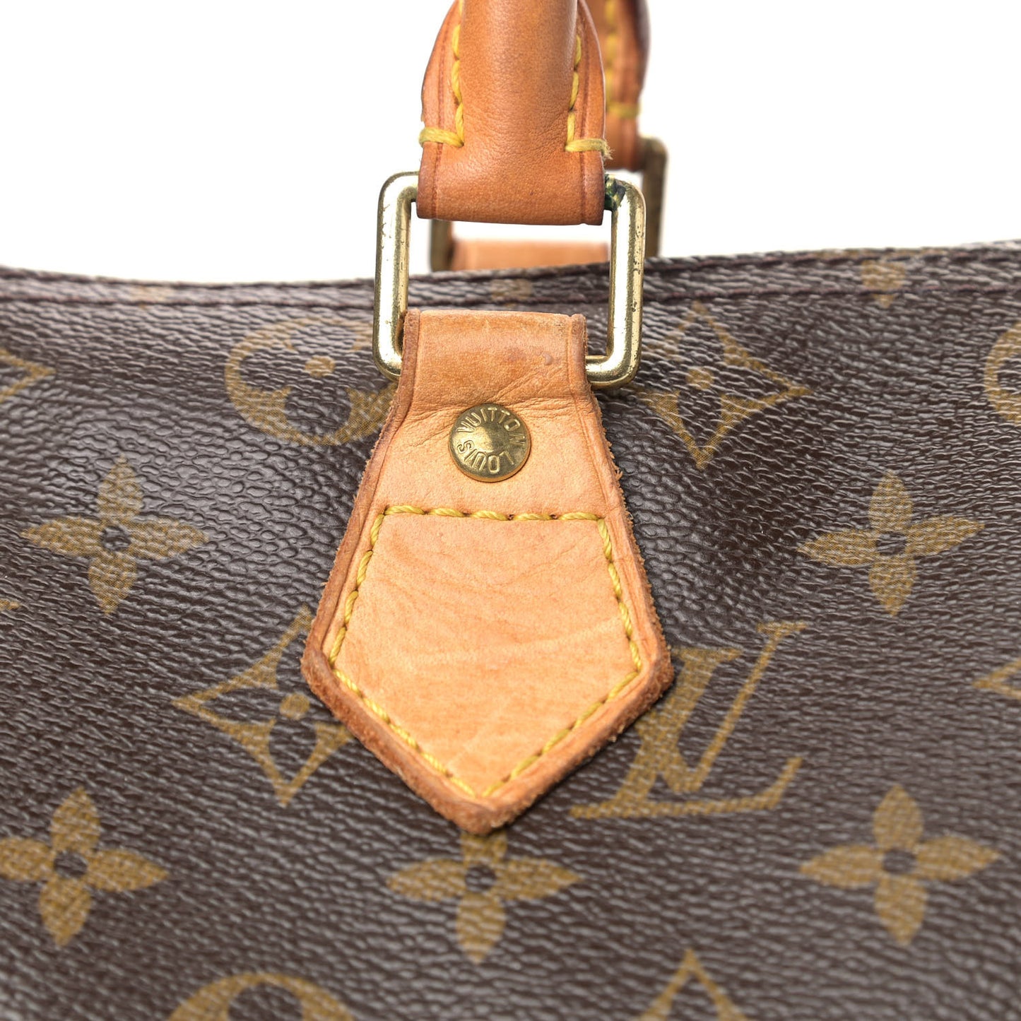 Monogram Speedy 30