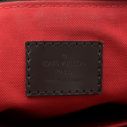 Louis Vuitton Damier Ebene Siena PM 6 of 10