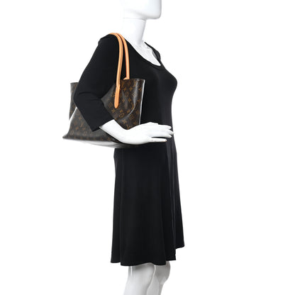 Louis Vuitton Monogram Raspail PM 2 of 9