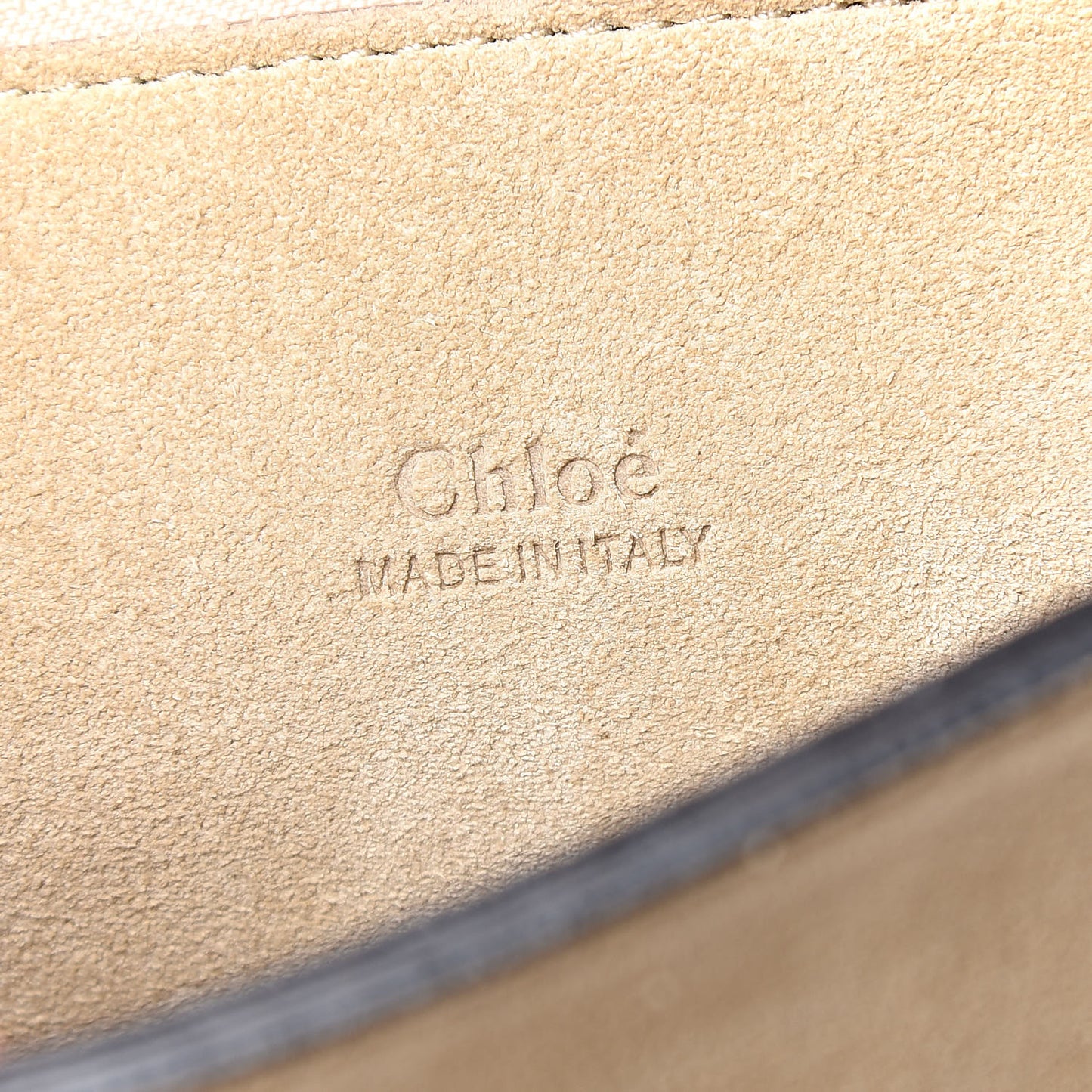 Calfskin Crocodile Embossed Medium Faye Shoulder Bag Mahogany