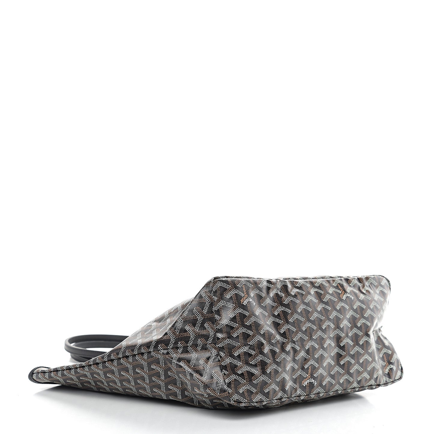 Goyardine Saint Louis PM Black