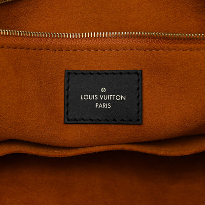 Louis Vuitton Empreinte Monogram Giant Onthego GM Black 6 of 9