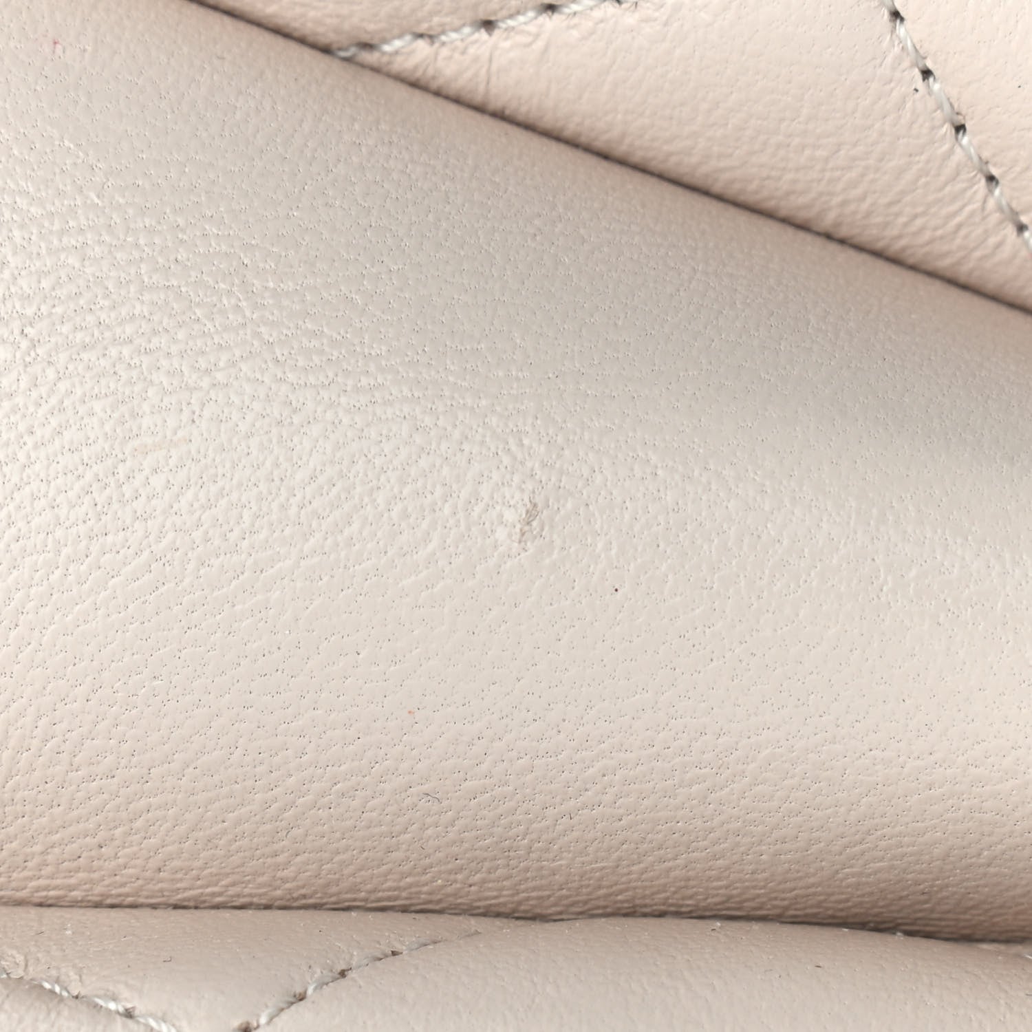 Chanel Lambskin Quilted Mini Trendy Spirit Top Handle Flap Light Pink 14 of 17