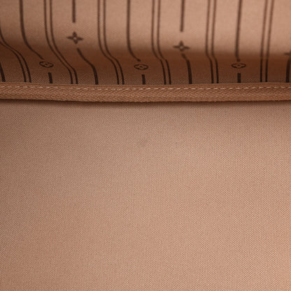 Louis Vuitton Monogram Neverfull GM 16 of 16
