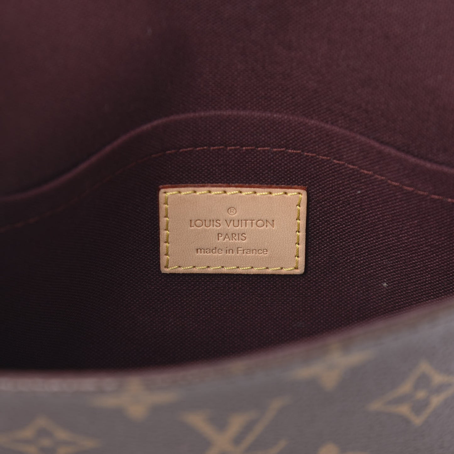 Monogram Favorite PM