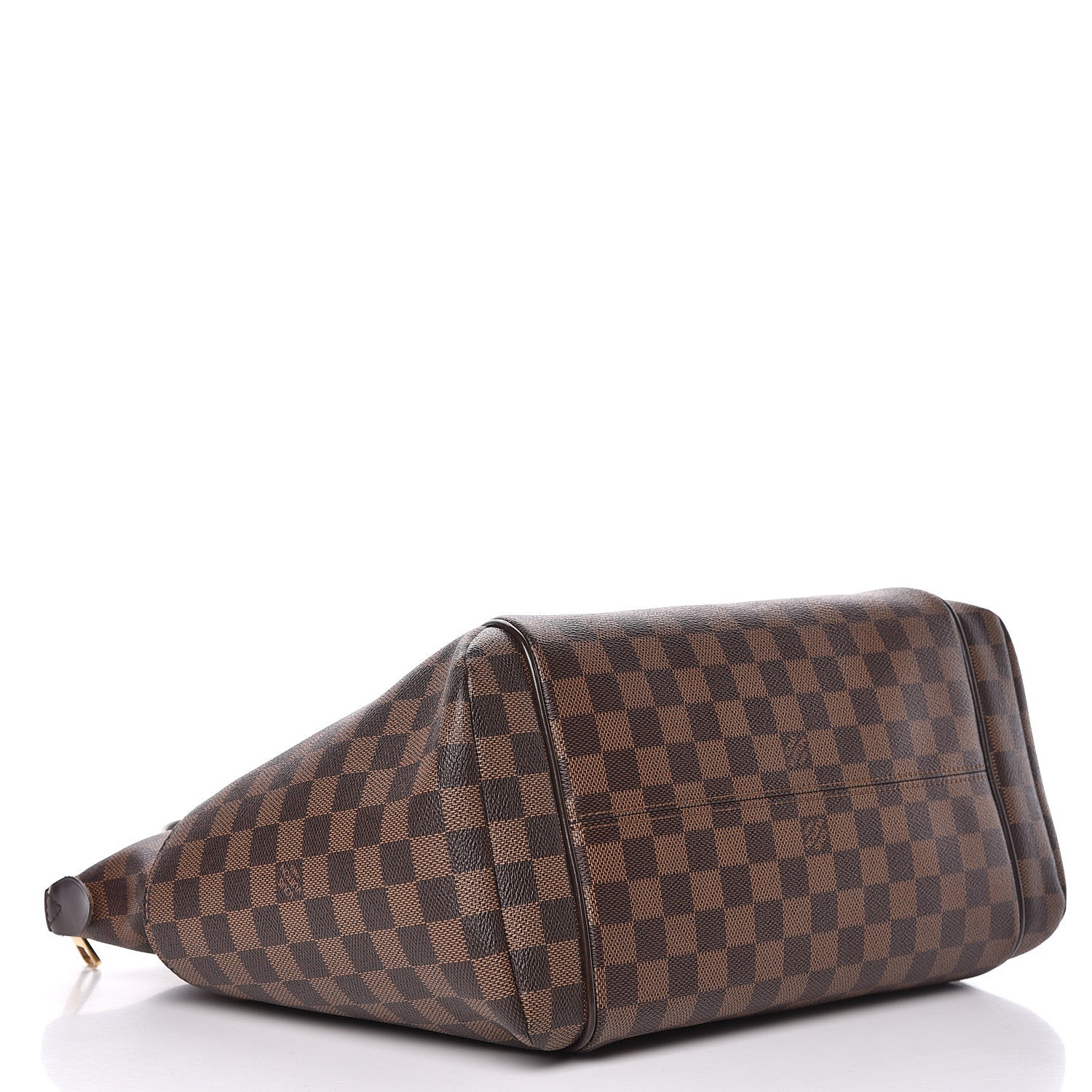 Louis Vuitton Damier Ebene Totally MM 4 of 14