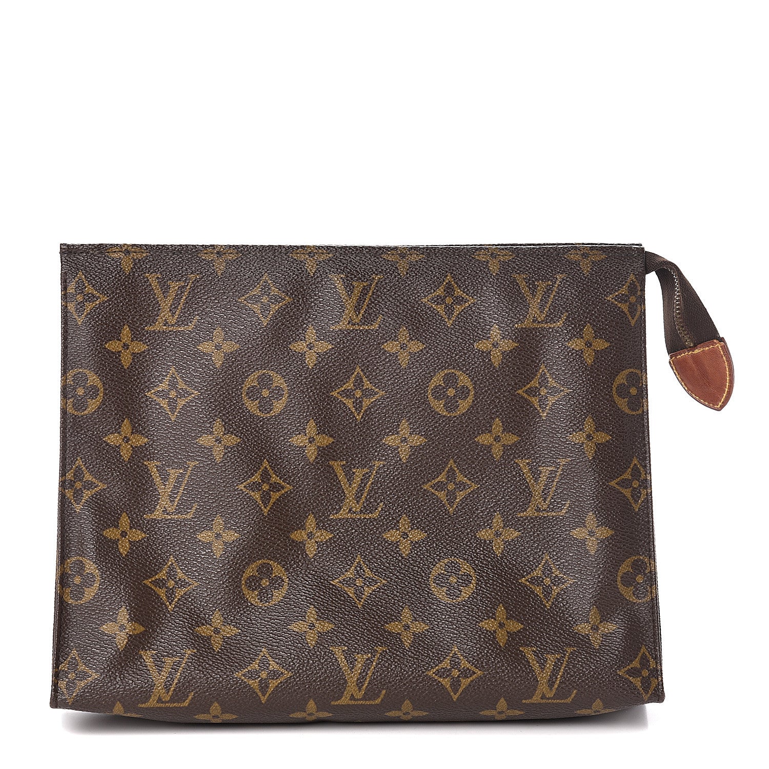 Louis Vuitton Monogram Toiletry Pouch 26 1 of 10