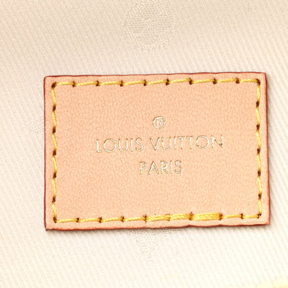 Louis Vuitton Monogram High Rise Bumbag 6 of 10