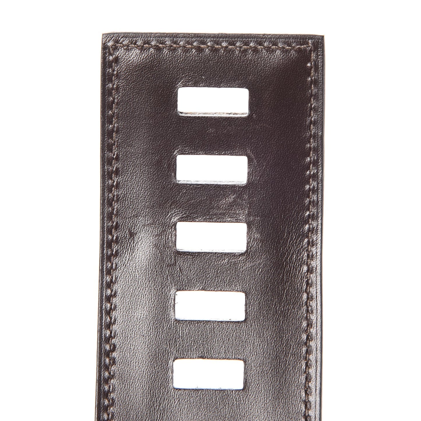 Box Medor 29 Clutch Chocolate