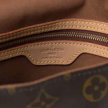 Louis Vuitton Monogram Mini Looping 6 of 13