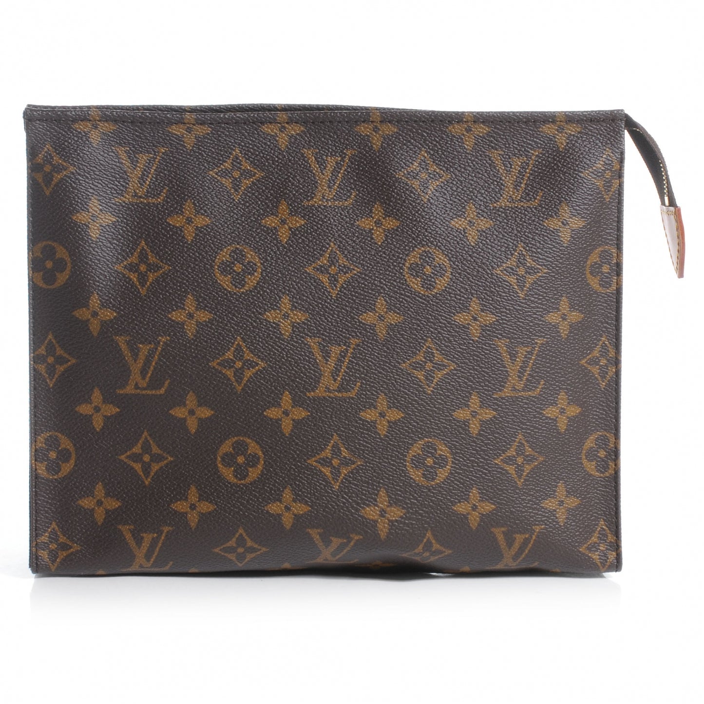 Monogram Toiletry Pouch 26