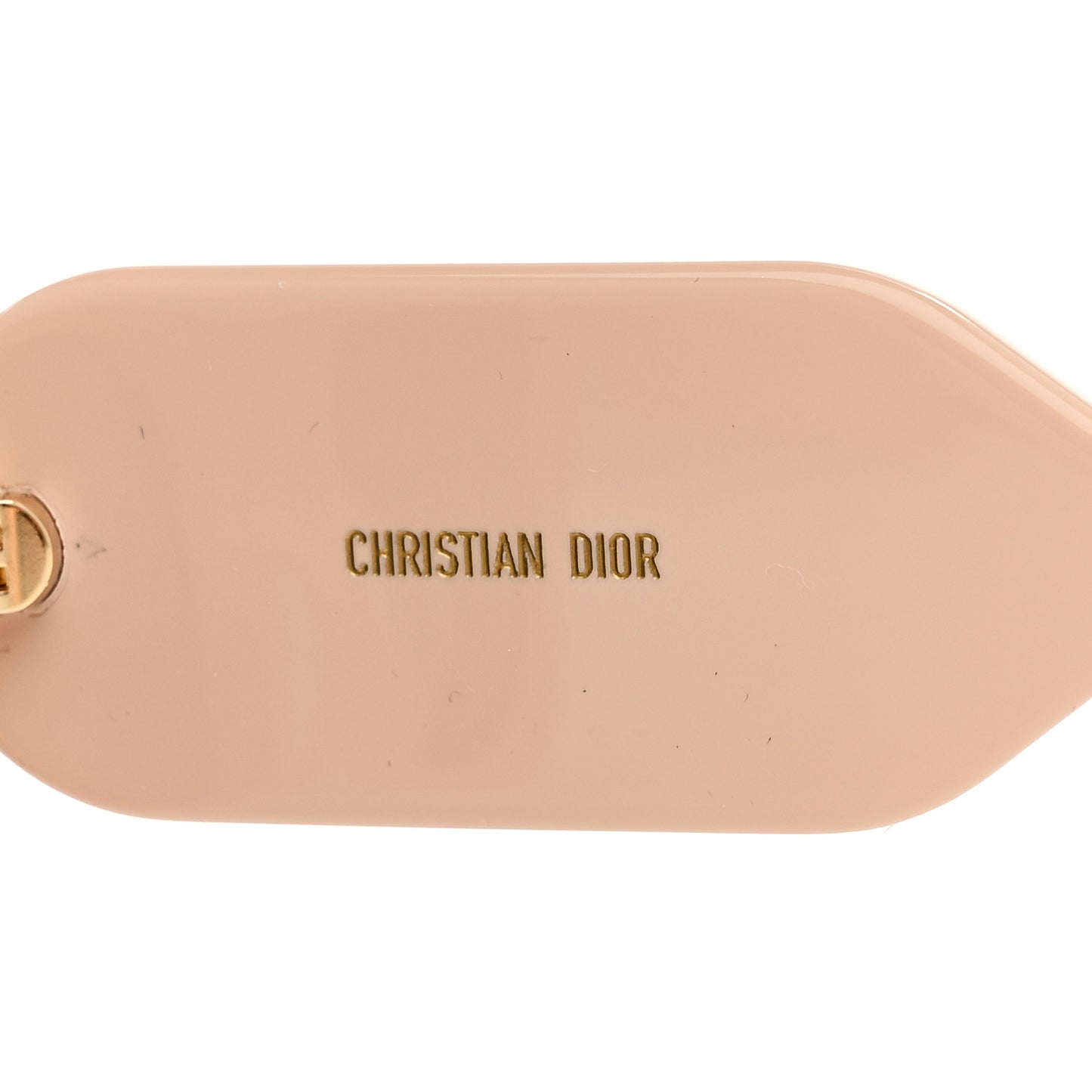 Diorbobby B1U Sunglasses Pink