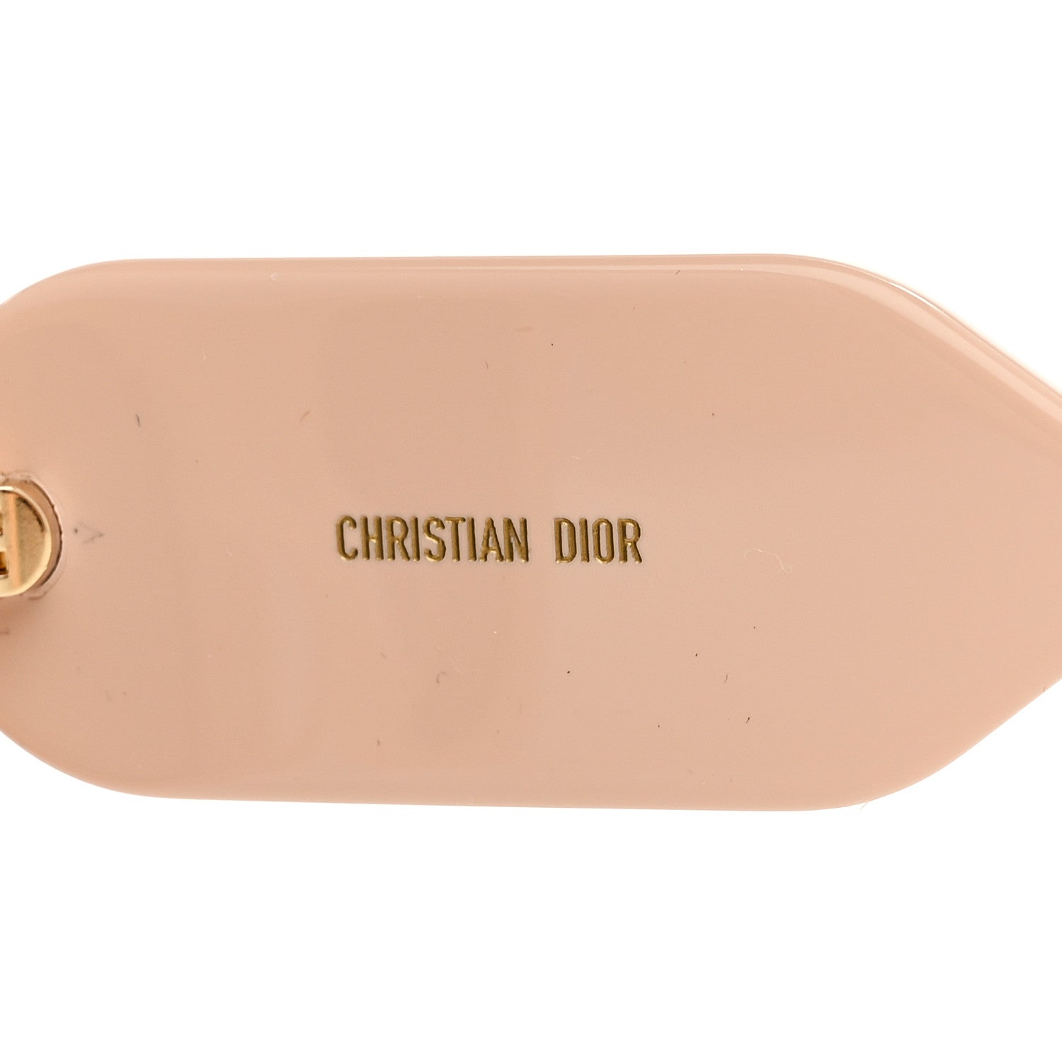 Christian Dior Diorbobby B1U Sunglasses Pink 6 of 8