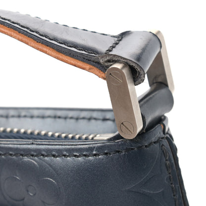 Louis Vuitton Mat Monogram Allston Blue 12 of 14
