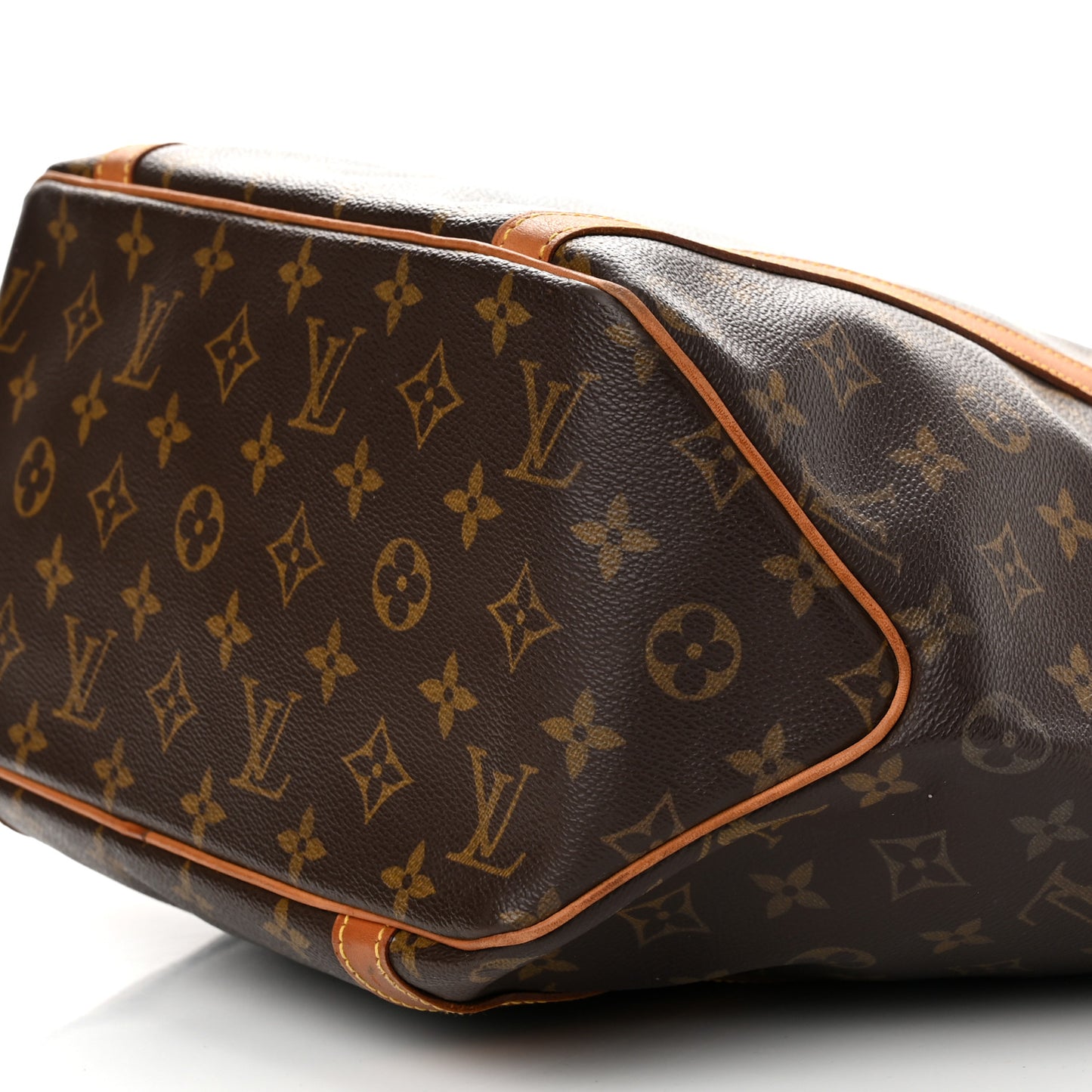 Monogram Sac Shopping Tote