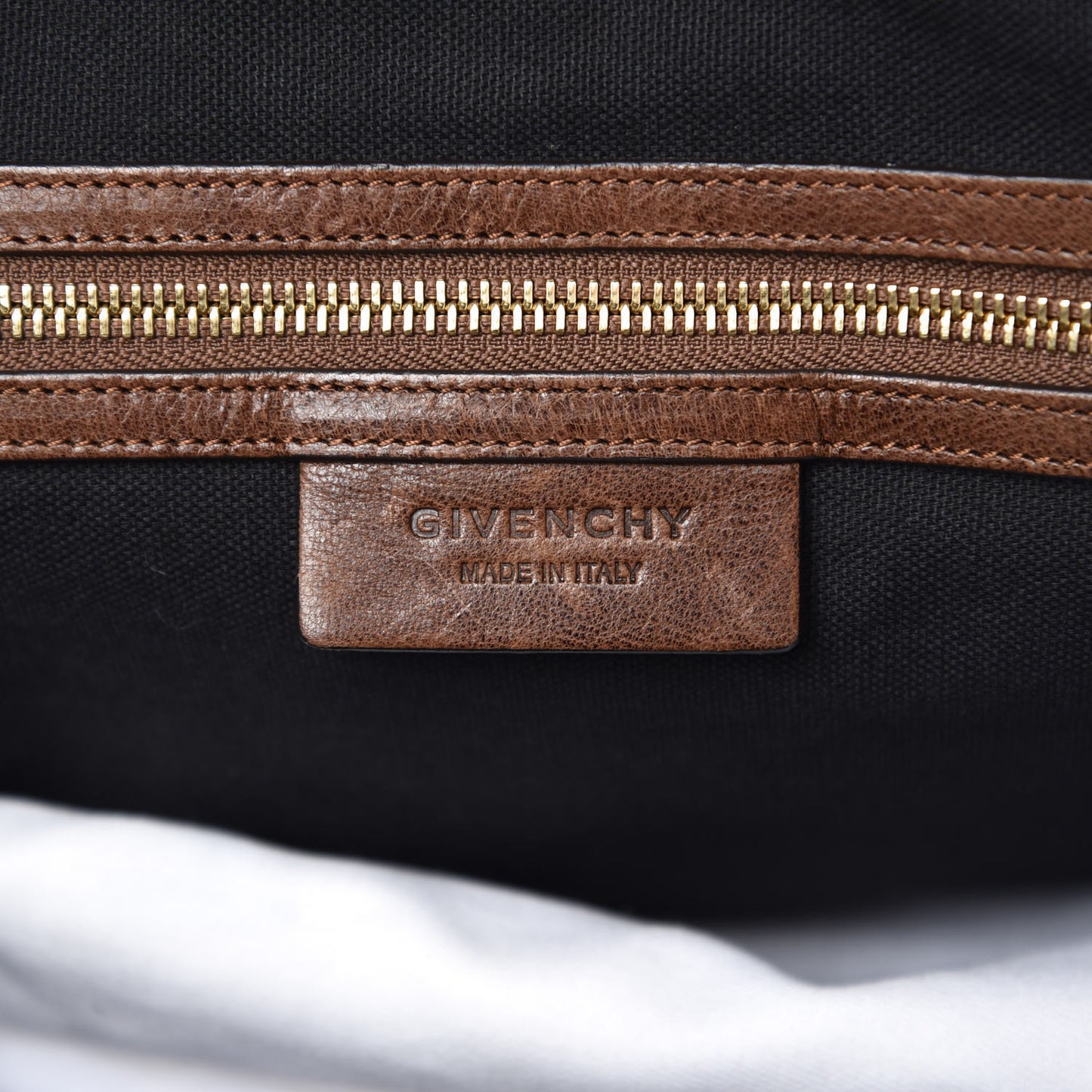 Lambskin Medium Nightingale Brown