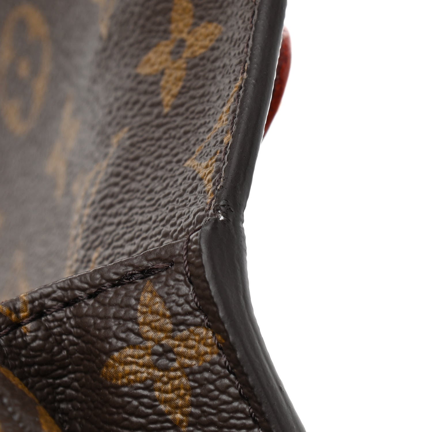 Louis Vuitton Monogram Pochette Metis 10 of 10