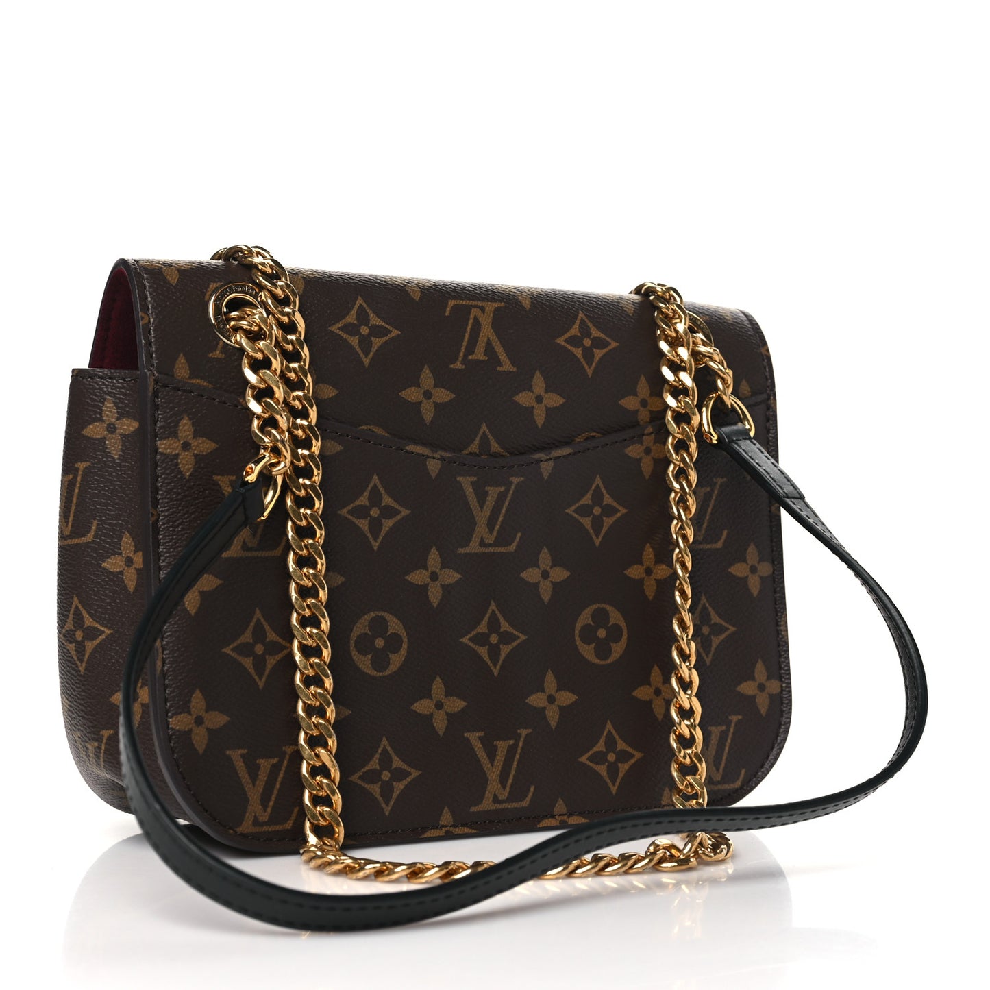 Monogram Passy