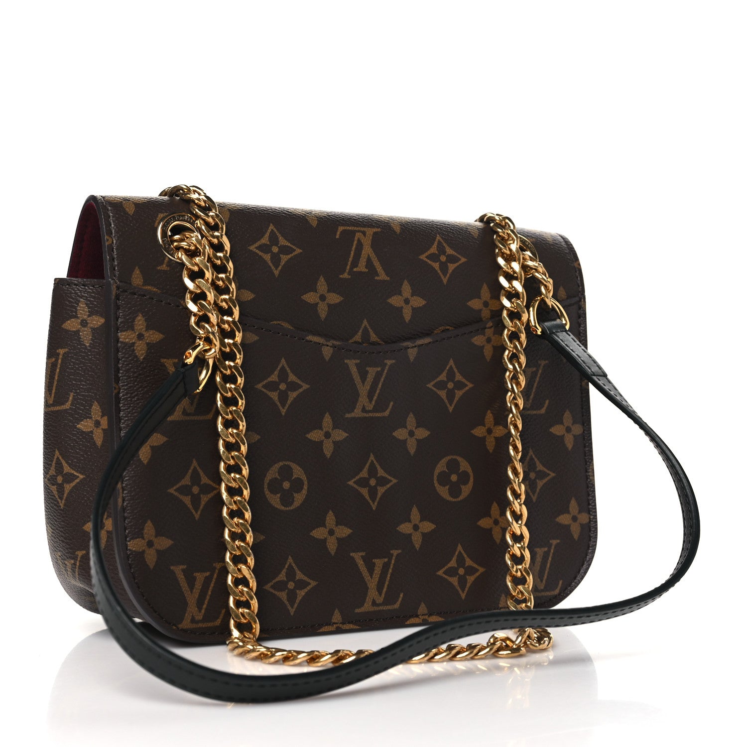 Louis Vuitton Monogram Passy 3 of 10