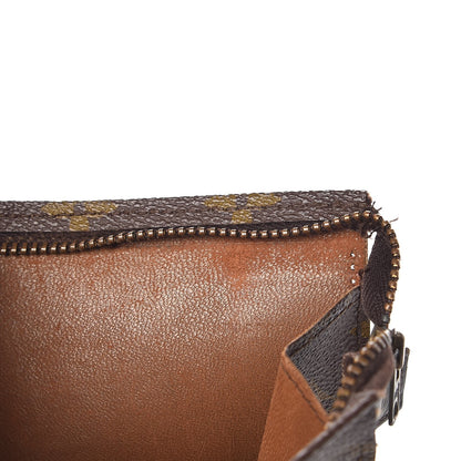 Louis Vuitton Monogram Toiletry Pouch 26 7 of 12