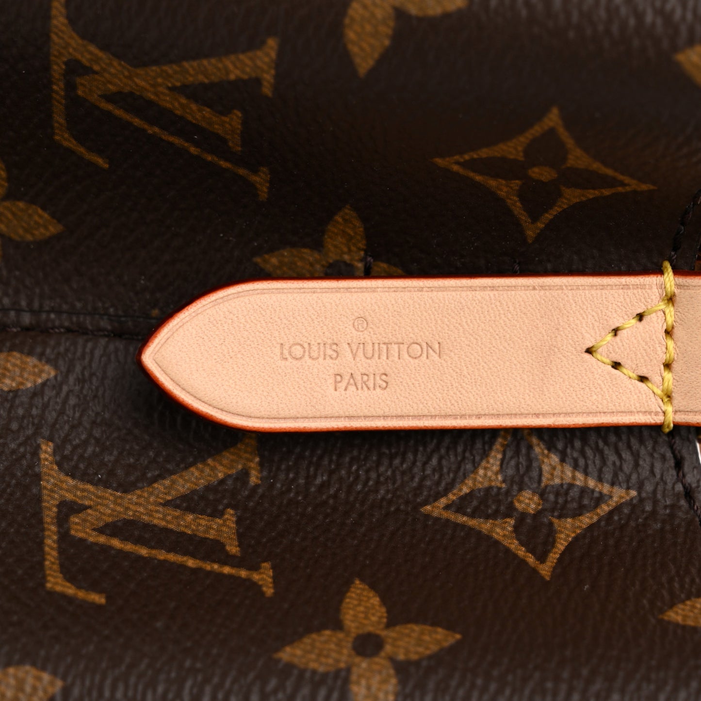 Monogram Neonoe BB