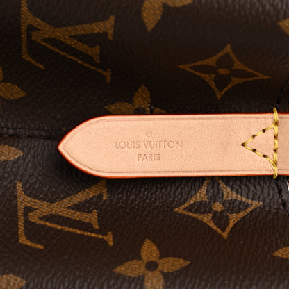 Louis Vuitton Monogram Neonoe BB 6 of 10