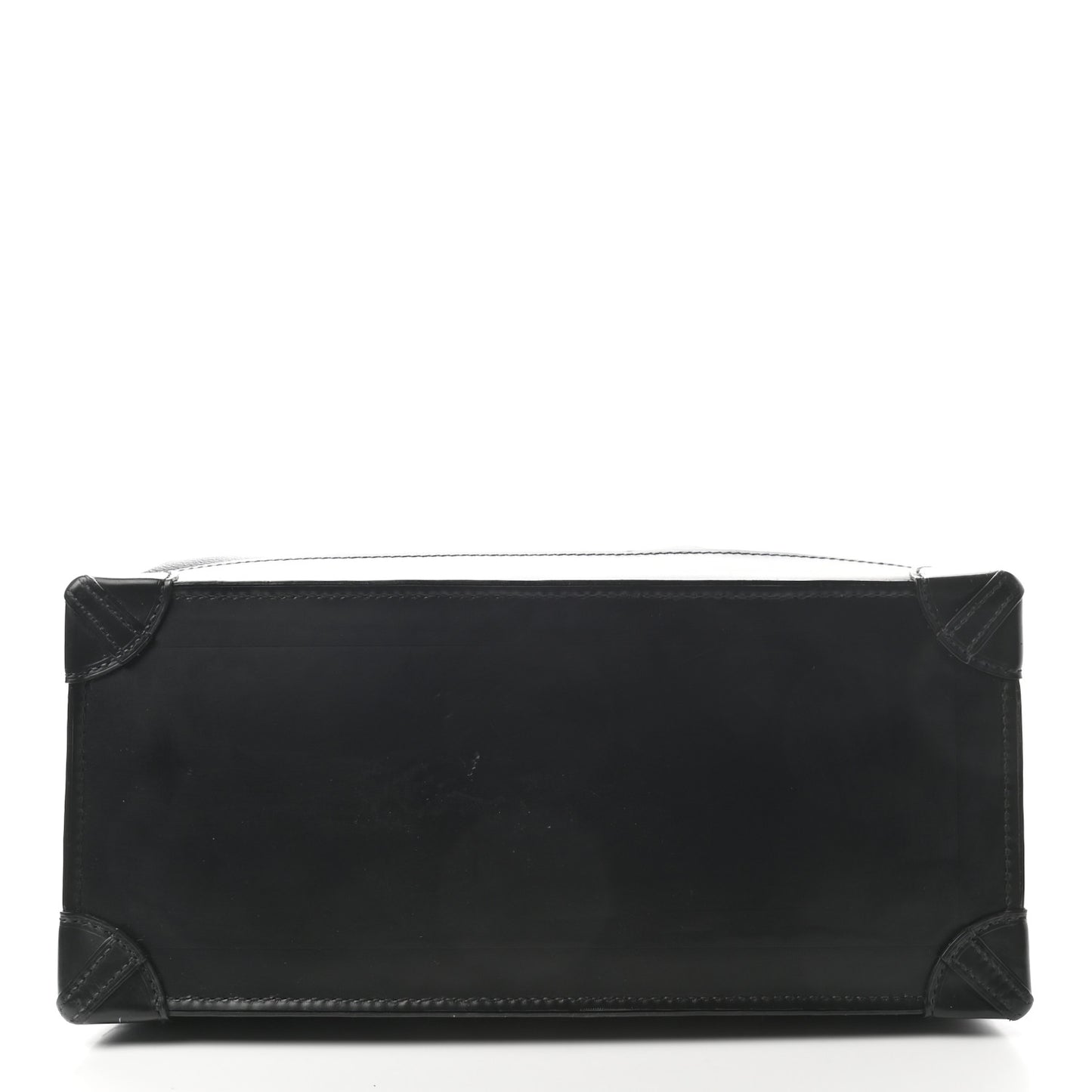 Damier Graphite Steamer
