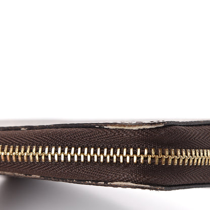 Louis Vuitton Monogram Zippy Coin Purse 9 of 10