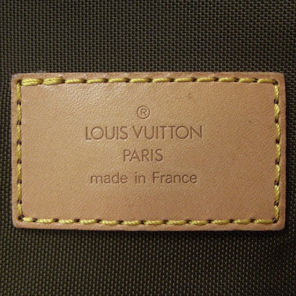 Louis Vuitton Monogram Garment Bag 10 of 10