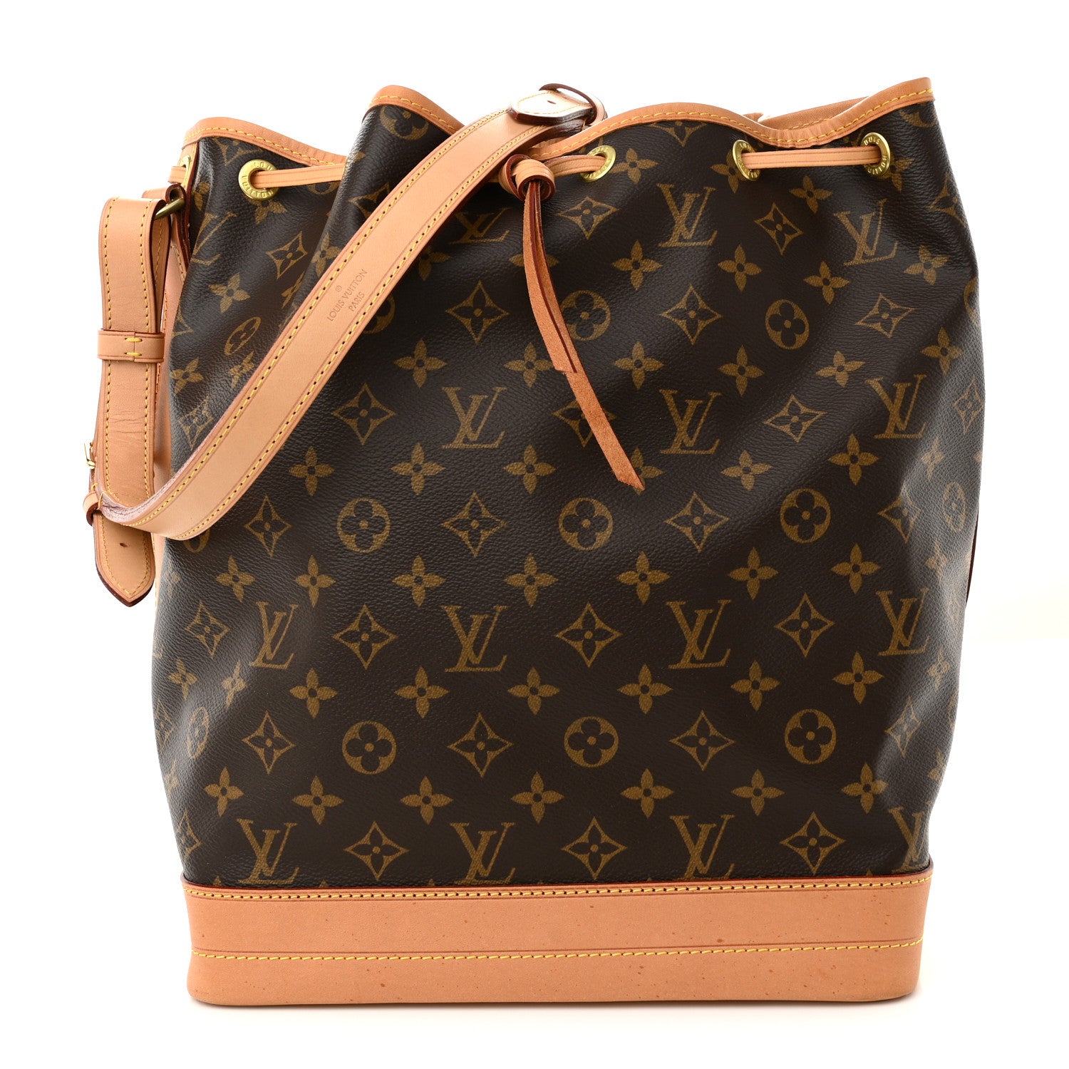 Louis Vuitton Monogram Noe 1 of 10