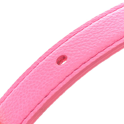 Louis Vuitton Empreinte Monogram Mini Moon Rose Lollipop 10 of 12