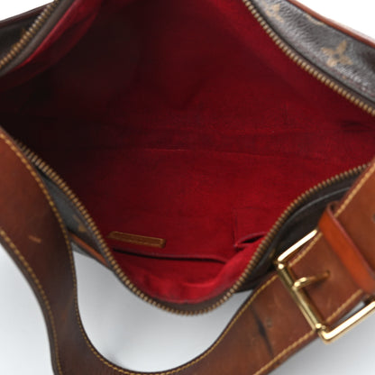 Louis Vuitton Monogram Croissant GM 4 of 18