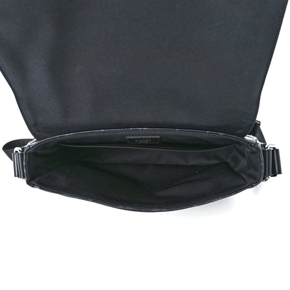 Louis Vuitton Monogram Eclipse District PM Black 5 of 11