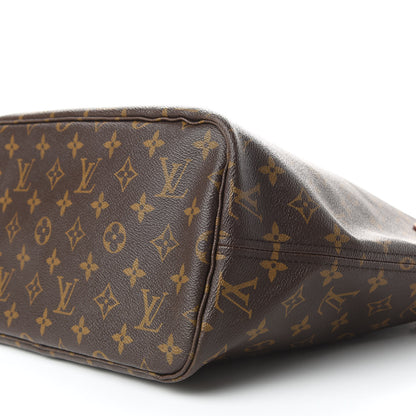 Louis Vuitton Monogram Neo Neverfull MM Mimosa 6 of 10